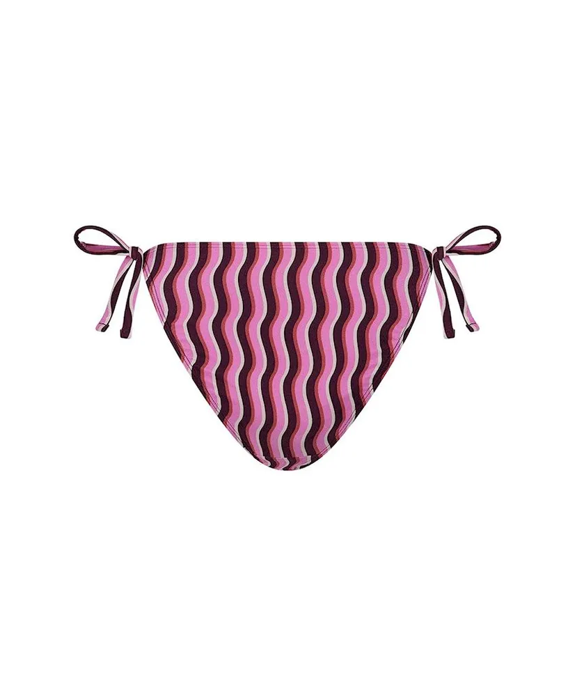 ten Cate Beach Bikinibroekje Groovy Wave