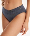 ten Cate Beach Bikinibroekje Royal Blue
