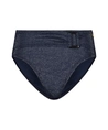ten Cate Beach Bikinibroekje Royal Blue