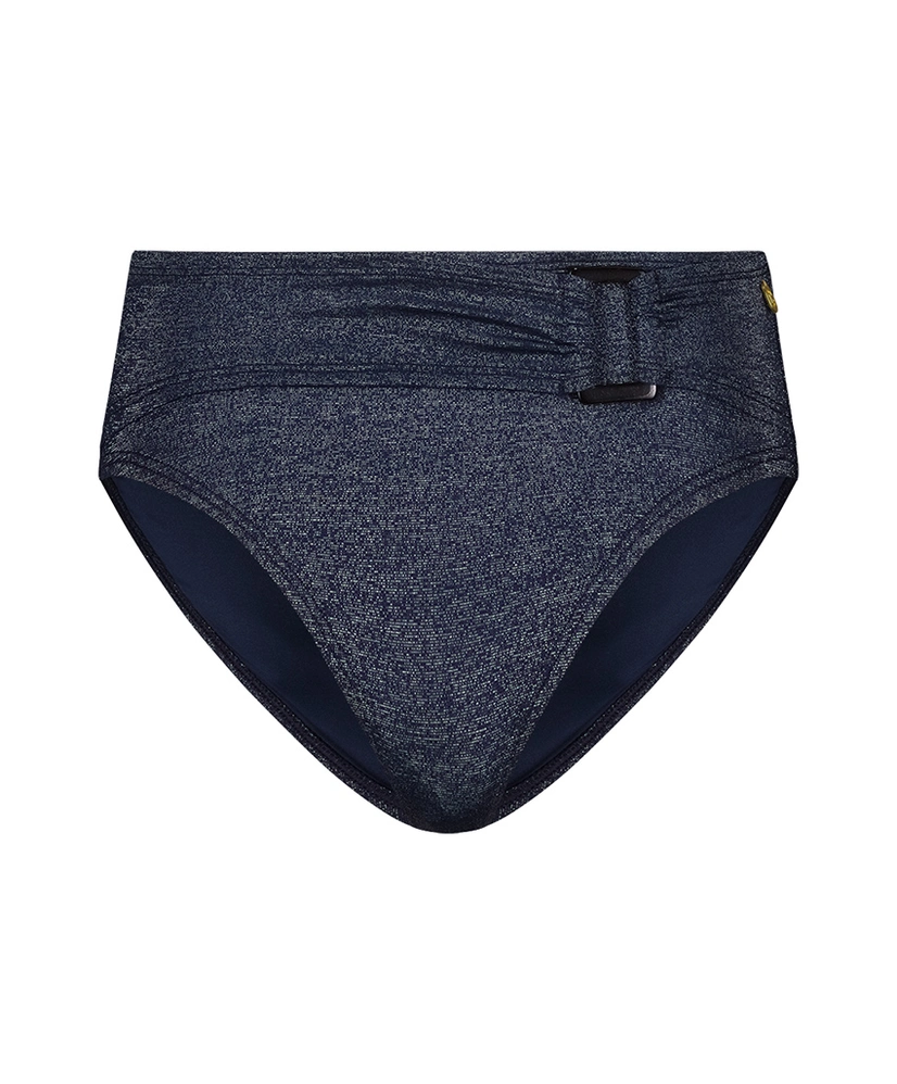 ten Cate Beach Bikinibroekje Royal Blue