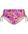 ten Cate Beach Bikinibroekje Summer Ikat