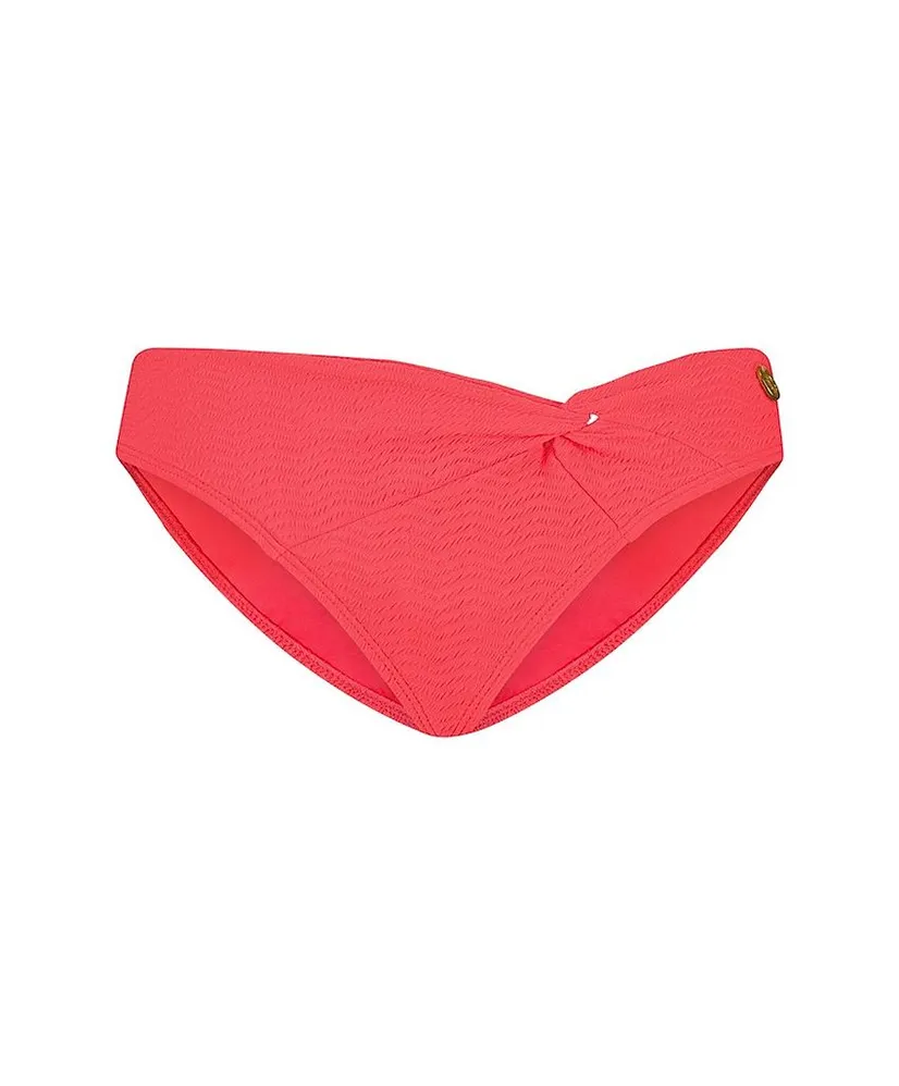 ten Cate Beach Bikinibroekje Sunset Neon