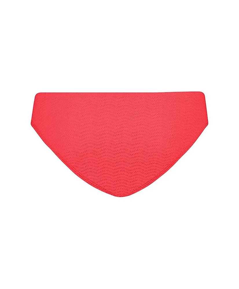 ten Cate Beach Bikinibroekje Sunset Neon