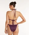 ten Cate Beach Bikinibroekje Wine Red