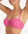 ten Cate Beach Bikinitop French Rose