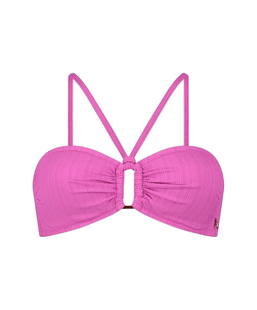 ten Cate Beach Bikinitop French Rose