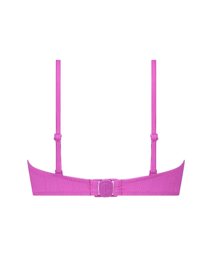 ten Cate Beach Bikinitop French Rose