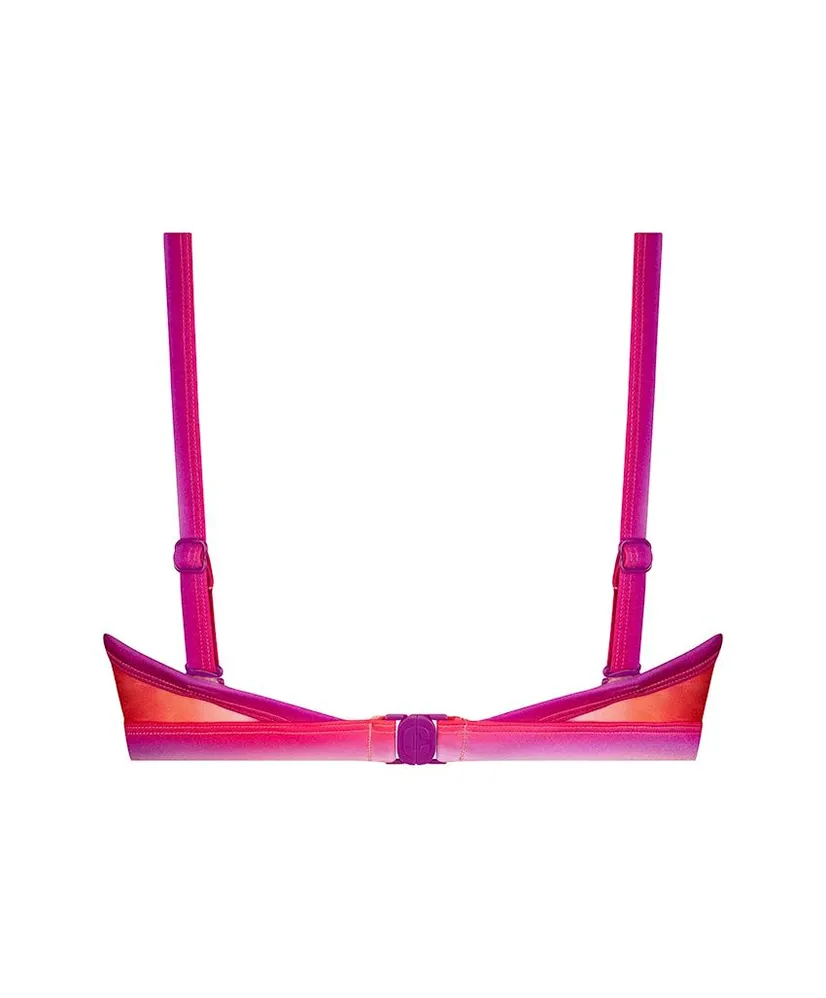 ten Cate Beach Bikinitop Gradient