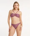 ten Cate Beach Bikinitop Groovy Wave
