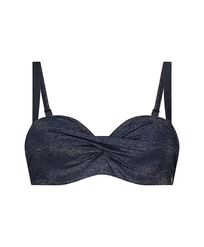 ten Cate Beach Bikinitop Royal Blue