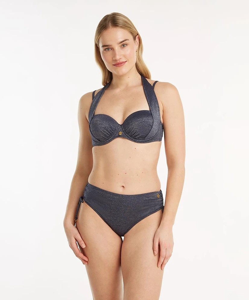 ten Cate Beach Bikinitop Royal Blue