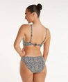 ten Cate Beach Bikinitop Wild Dot