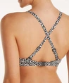 ten Cate Beach Bikinitop Wild Dot