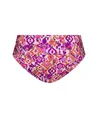 ten Cate Beach Flipover Bikinibroekje Summer Ikat