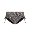 ten Cate Beach High Waist Bikinibroekje Wild Dot