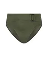 ten Cate Bikinibroekje Deep Olive