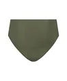 ten Cate Bikinibroekje Deep Olive