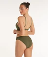 ten Cate Bikinibroekje Deep Olive