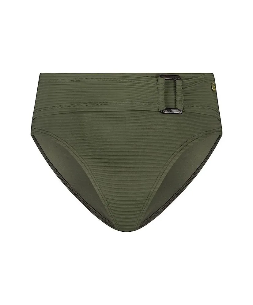 ten Cate Bikinibroekje Deep Olive