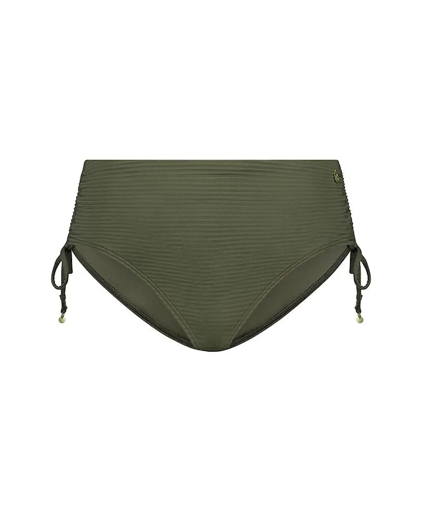 Ten Cate Bikinibroekje Deep Olive