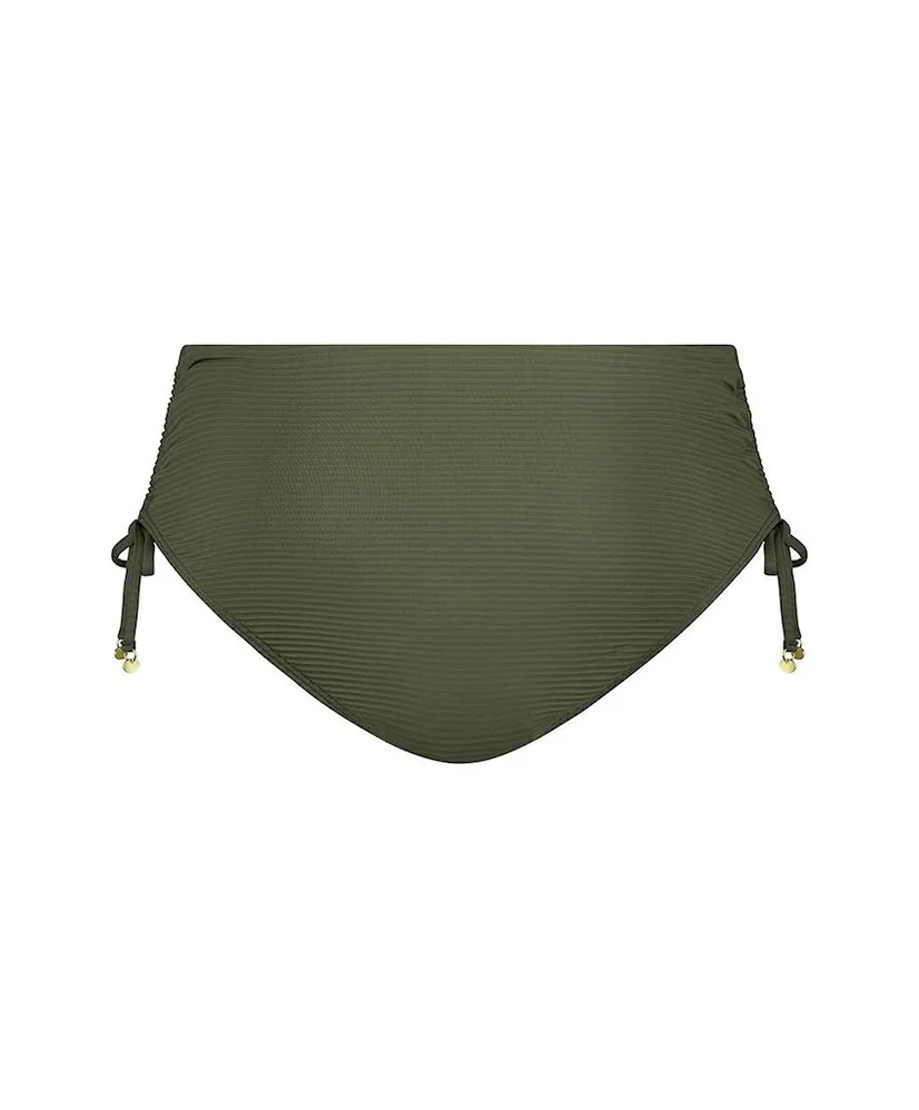 Ten Cate Bikinibroekje Deep Olive