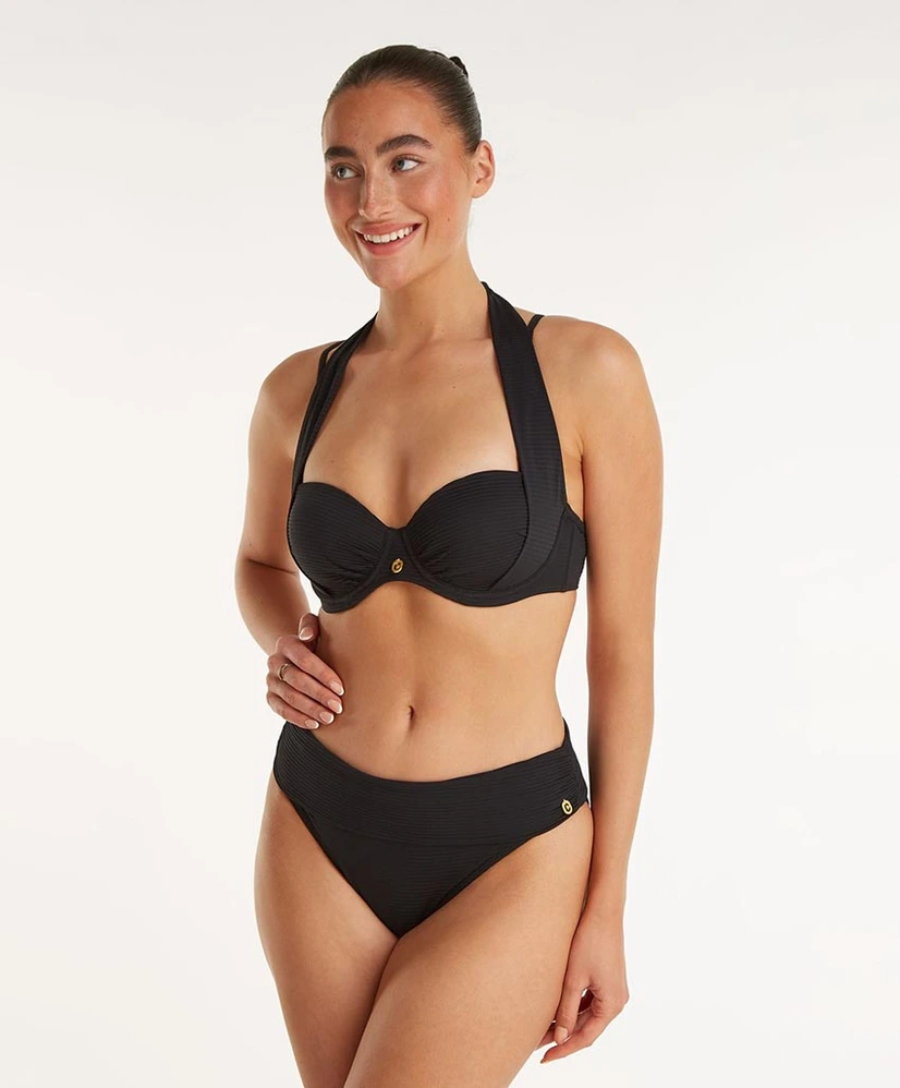 ten Cate Bikinibroekje Flipover