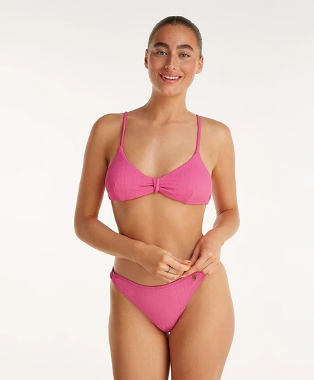 ten Cate Bikinibroekje French Rose