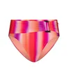 ten Cate Bikinibroekje Gradient