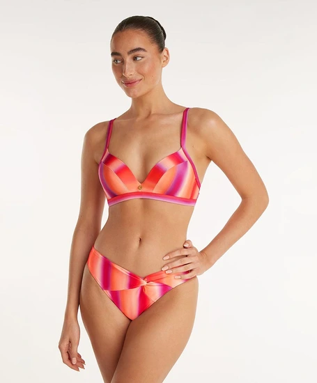ten Cate Bikinibroekje Gradient
