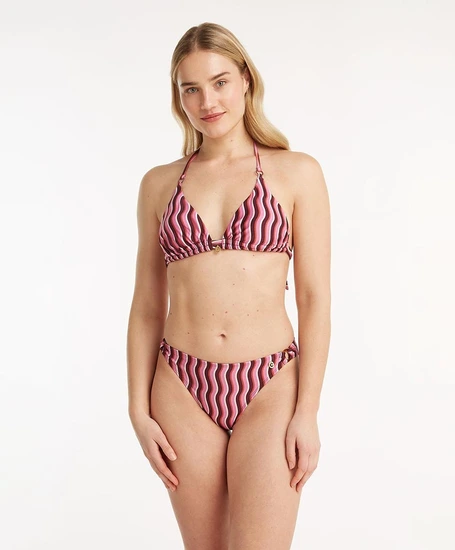 ten Cate Bikinibroekje Groovy Wave