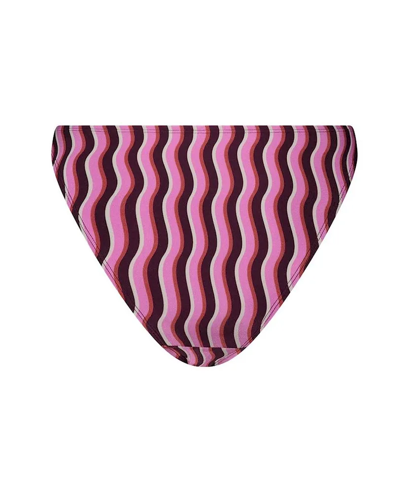 ten Cate Bikinibroekje Groovy Wave