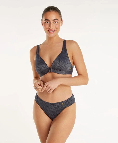ten Cate Bikinibroekje Royal Blue