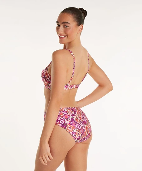 ten Cate Bikinibroekje Summer Ikat