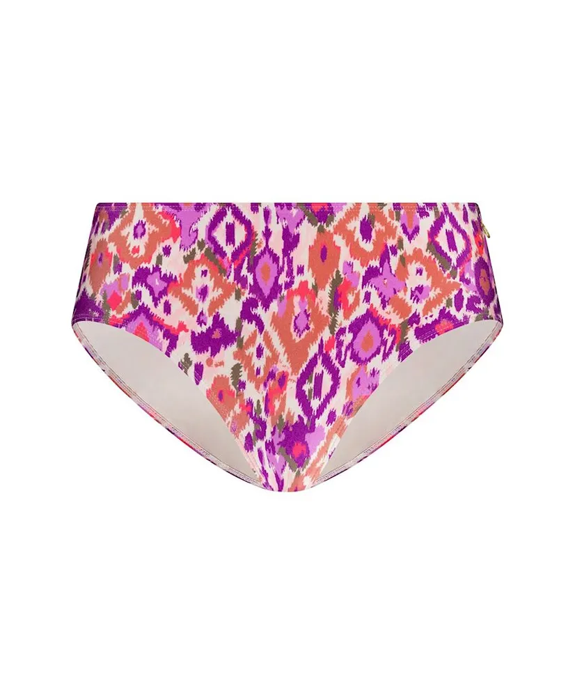 ten Cate Bikinibroekje Summer Ikat