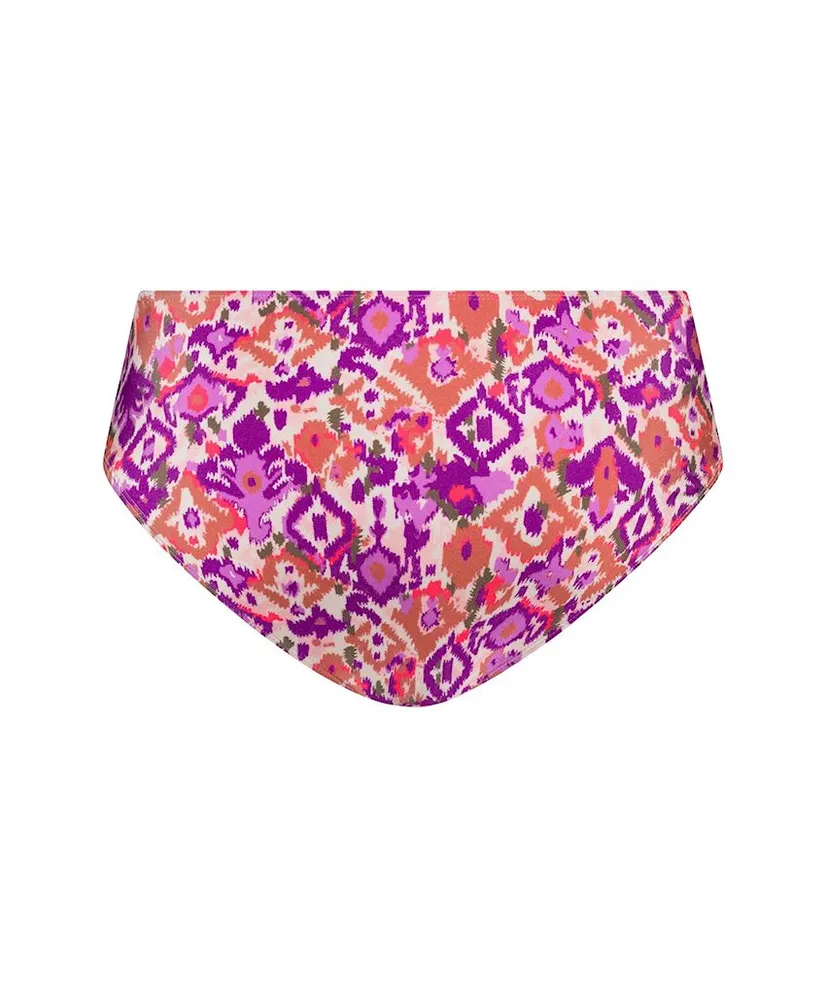 ten Cate Bikinibroekje Summer Ikat