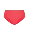 ten Cate Bikinibroekje Sunset Neon