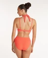 ten Cate Bikinibroekje Sunset Neon