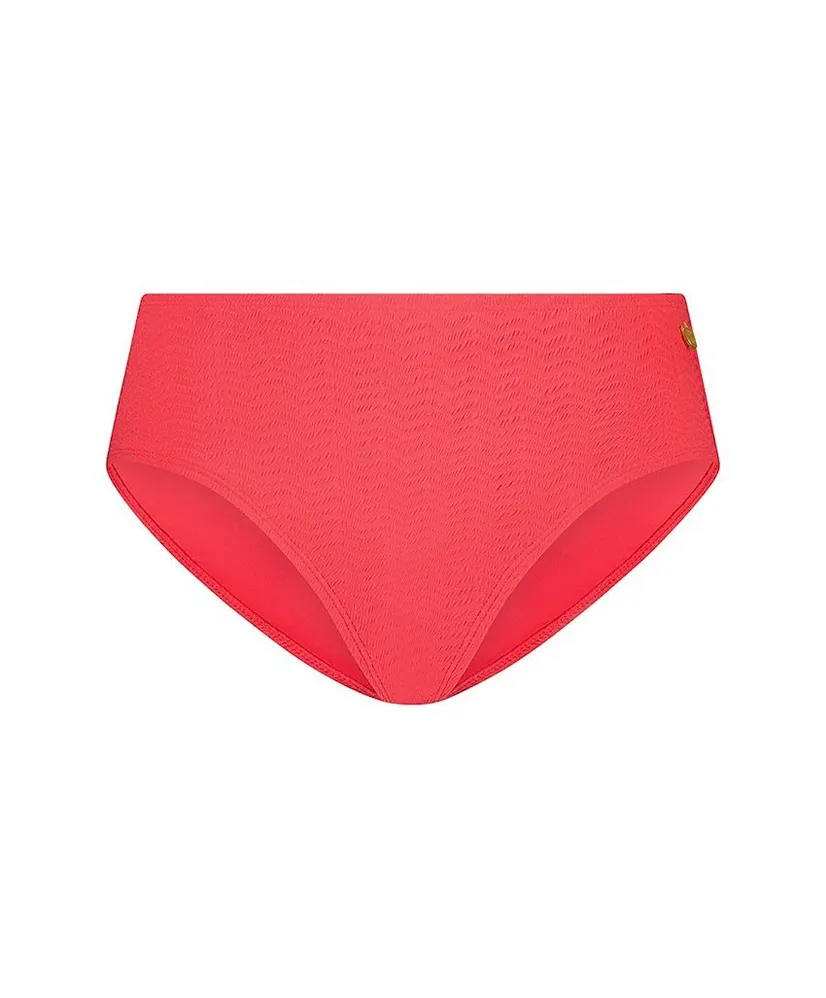 ten Cate Bikinibroekje Sunset Neon