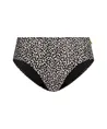 ten Cate Bikinibroekje Wild Dot