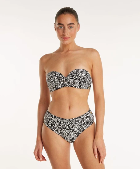 ten Cate Bikinibroekje Wild Dot