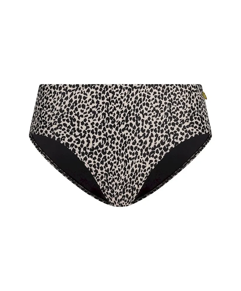 ten Cate Bikinibroekje Wild Dot