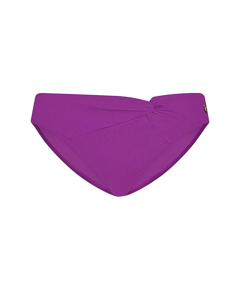 ten Cate Bikinibroekje Wildberry