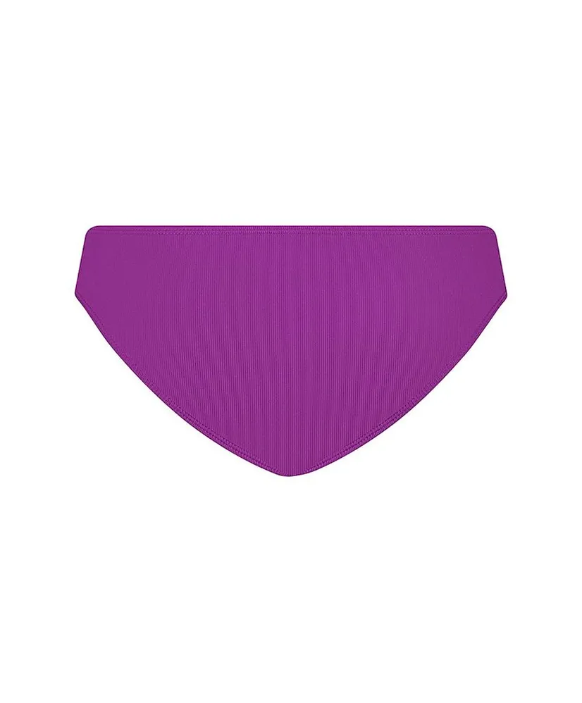 ten Cate Bikinibroekje Wildberry