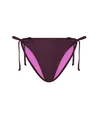 ten Cate Bikinibroekje Wine Red