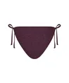 ten Cate Bikinibroekje Wine Red