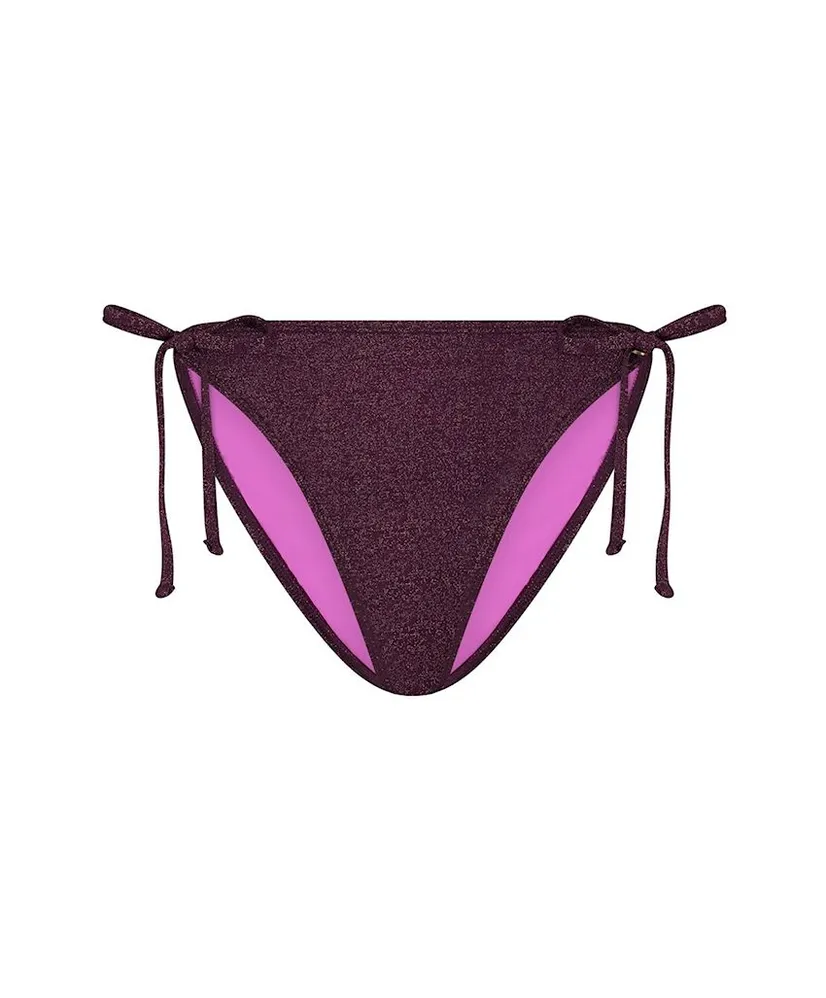ten Cate Bikinibroekje Wine Red
