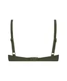 ten Cate Bikinitop Deep Olive