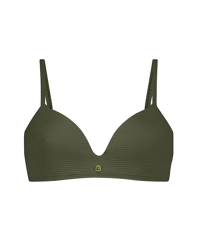 ten Cate Bikinitop Deep Olive