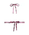 ten Cate Bikinitop Groovy Wave