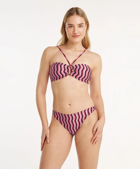 ten Cate Bikinitop Groovy Wave